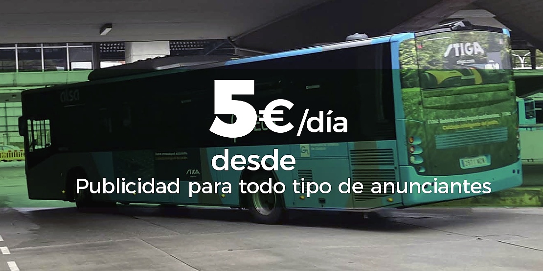 Desde 5€